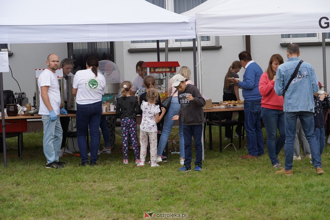 Drugi Zabielski Piknik Rodzinny [12.07.2027] - zdjęcie #1 - eOstroleka.pl
