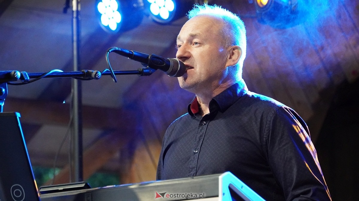 Zabawa pod gwiazdami w Święto Folkloru Kurpiowskiego [12.07.2025] - zdjęcie #83 - eOstroleka.pl