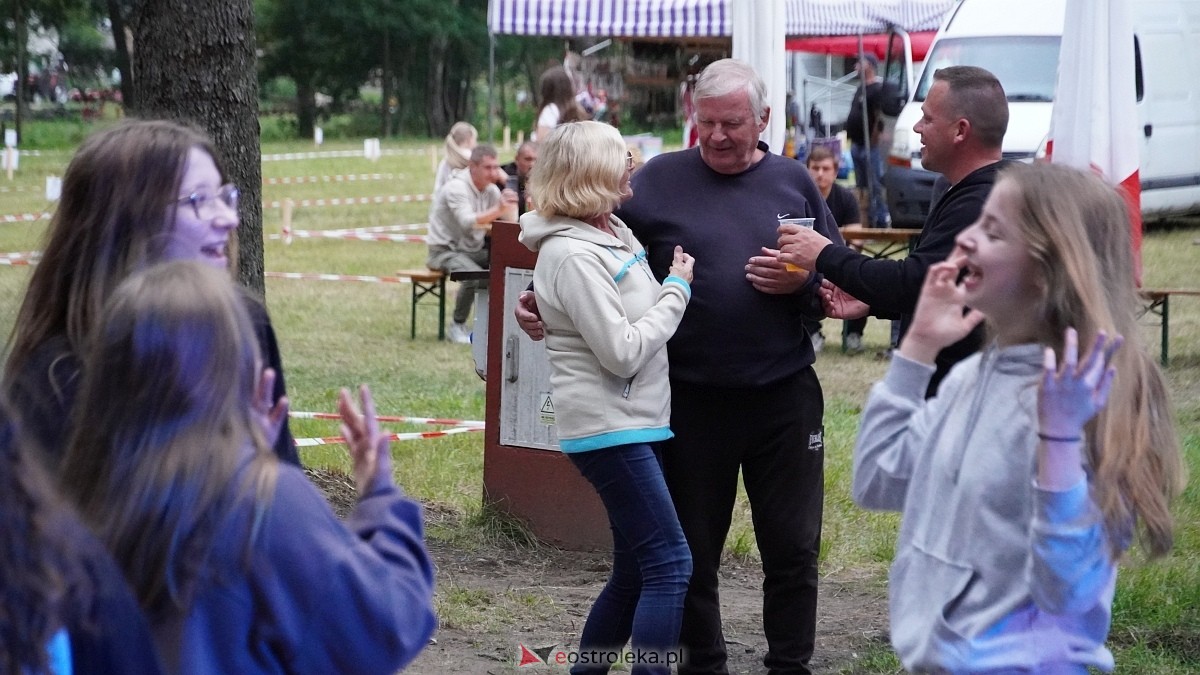 Zabawa pod gwiazdami w Święto Folkloru Kurpiowskiego [12.07.2025] - zdjęcie #74 - eOstroleka.pl