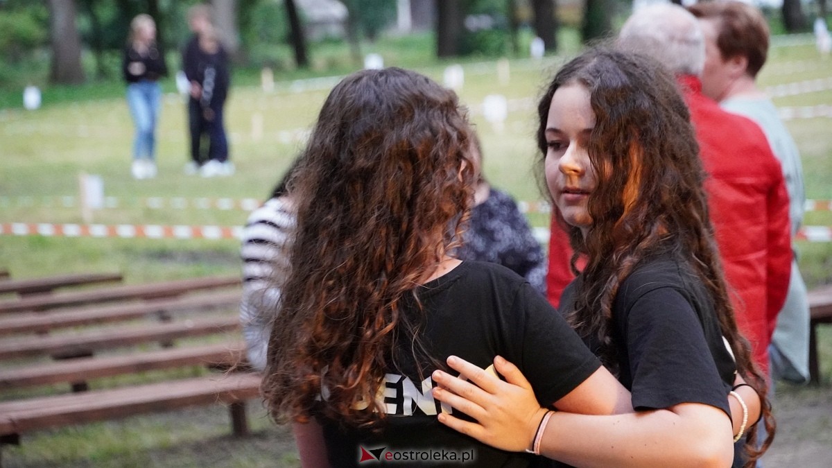 Zabawa pod gwiazdami w Święto Folkloru Kurpiowskiego [12.07.2025] - zdjęcie #67 - eOstroleka.pl