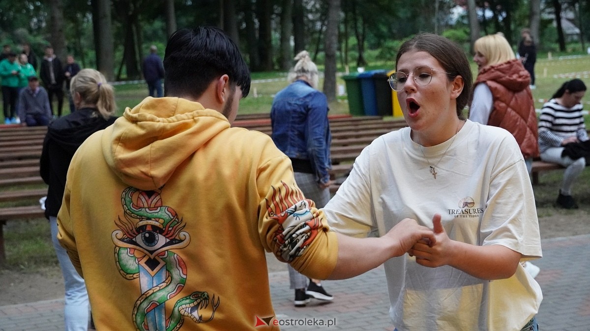 Zabawa pod gwiazdami w Święto Folkloru Kurpiowskiego [12.07.2025] - zdjęcie #66 - eOstroleka.pl