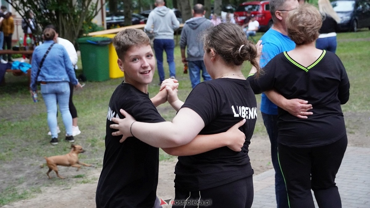 Zabawa pod gwiazdami w Święto Folkloru Kurpiowskiego [12.07.2025] - zdjęcie #65 - eOstroleka.pl