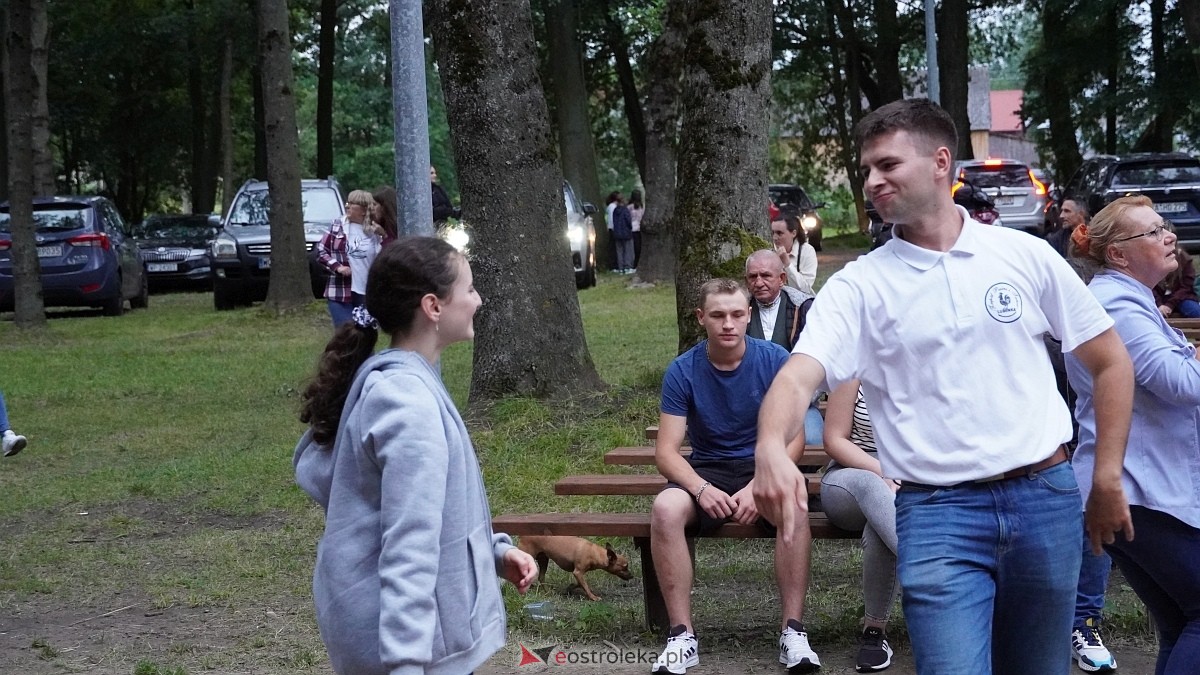 Zabawa pod gwiazdami w Święto Folkloru Kurpiowskiego [12.07.2025] - zdjęcie #63 - eOstroleka.pl