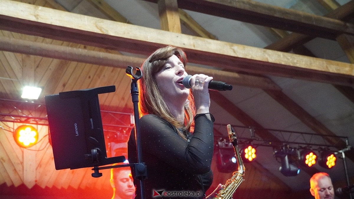 Zabawa pod gwiazdami w Święto Folkloru Kurpiowskiego [12.07.2025] - zdjęcie #58 - eOstroleka.pl