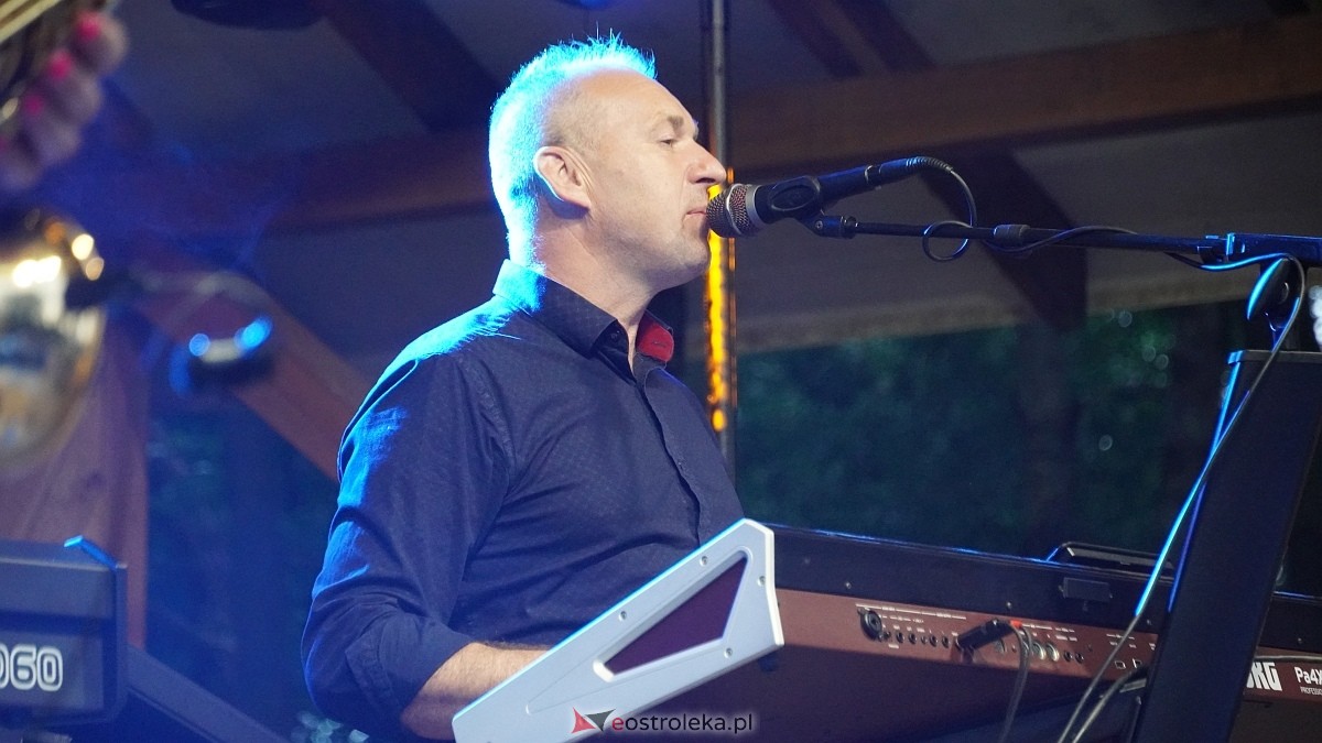 Zabawa pod gwiazdami w Święto Folkloru Kurpiowskiego [12.07.2025] - zdjęcie #54 - eOstroleka.pl