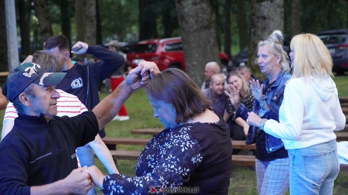 Zabawa pod gwiazdami w Święto Folkloru Kurpiowskiego [12.07.2025] - zdjęcie #51 - eOstroleka.pl