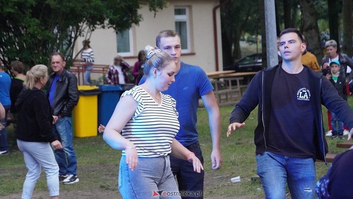 Zabawa pod gwiazdami w Święto Folkloru Kurpiowskiego [12.07.2025] - zdjęcie #48 - eOstroleka.pl