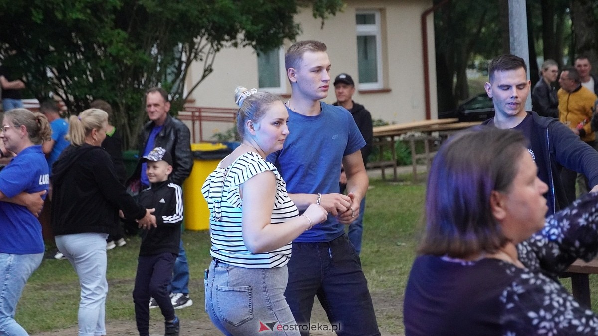 Zabawa pod gwiazdami w Święto Folkloru Kurpiowskiego [12.07.2025] - zdjęcie #47 - eOstroleka.pl