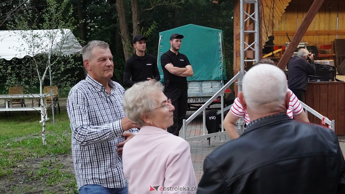 Zabawa pod gwiazdami w Święto Folkloru Kurpiowskiego [12.07.2025] - zdjęcie #29 - eOstroleka.pl