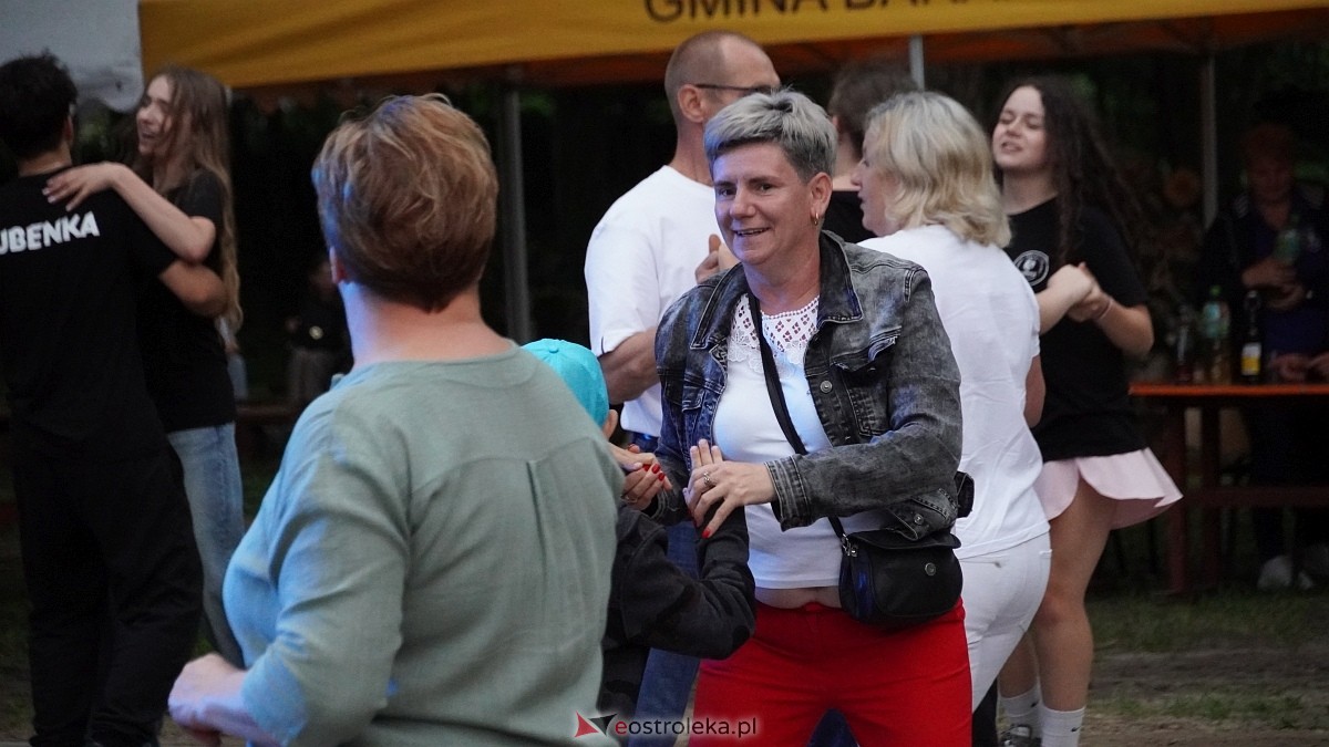 Zabawa pod gwiazdami w Święto Folkloru Kurpiowskiego [12.07.2025] - zdjęcie #24 - eOstroleka.pl