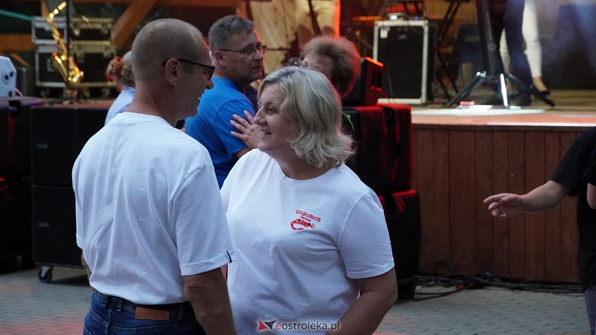 Zabawa pod gwiazdami w Święto Folkloru Kurpiowskiego [12.07.2025] - zdjęcie #19 - eOstroleka.pl