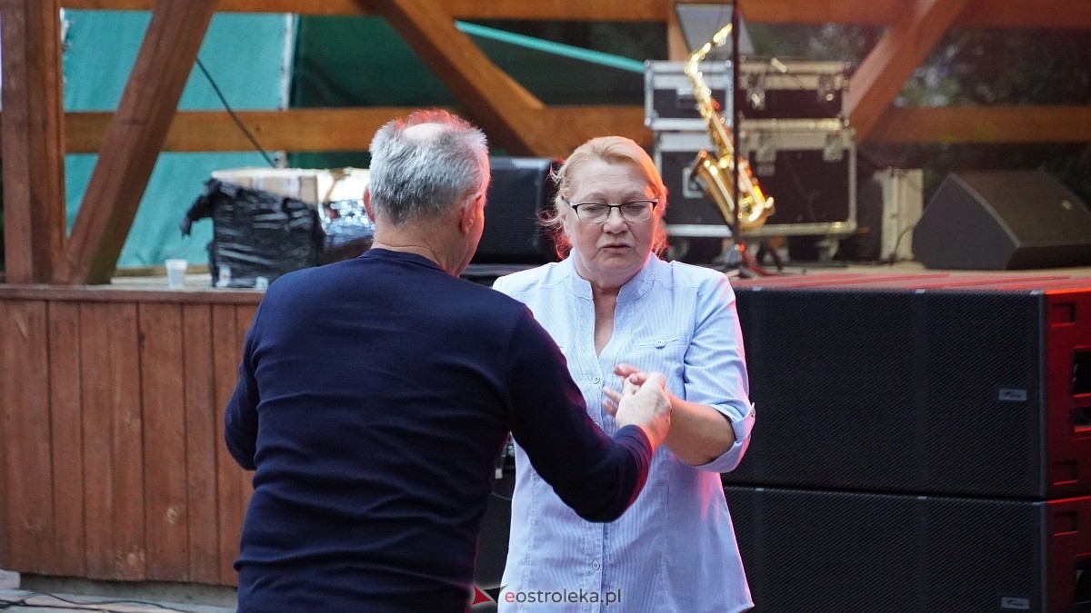 Zabawa pod gwiazdami w Święto Folkloru Kurpiowskiego [12.07.2025] - zdjęcie #18 - eOstroleka.pl