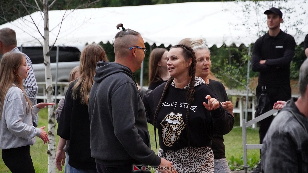 Zabawa pod gwiazdami w Święto Folkloru Kurpiowskiego [12.07.2025] - zdjęcie #13 - eOstroleka.pl