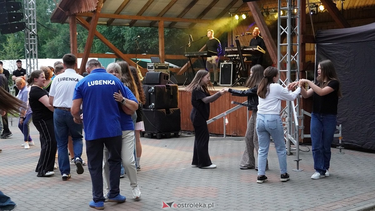 Zabawa pod gwiazdami w Święto Folkloru Kurpiowskiego [12.07.2025] - zdjęcie #9 - eOstroleka.pl