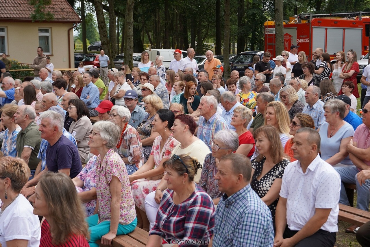Święto Folkloru Kurpiowskiego w Zawadach [13.07.2025] - zdjęcie #150 - eOstroleka.pl