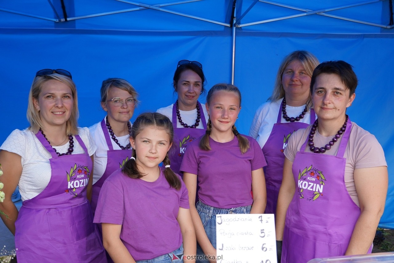 Święto Folkloru Kurpiowskiego w Zawadach [13.07.2025] - zdjęcie #144 - eOstroleka.pl