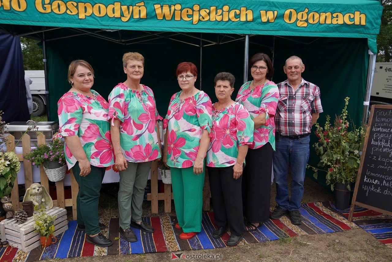 Święto Folkloru Kurpiowskiego w Zawadach [13.07.2025] - zdjęcie #135 - eOstroleka.pl