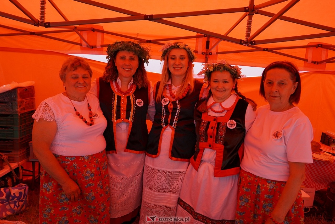 Święto Folkloru Kurpiowskiego w Zawadach [13.07.2025] - zdjęcie #123 - eOstroleka.pl