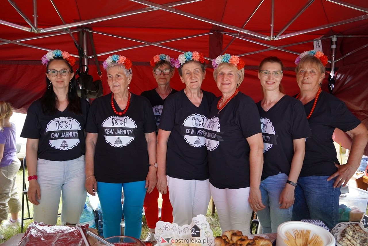 Święto Folkloru Kurpiowskiego w Zawadach [13.07.2025] - zdjęcie #140 - eOstroleka.pl