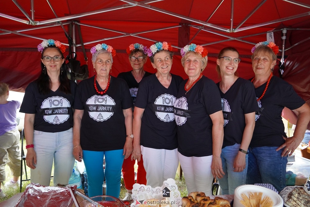 Święto Folkloru Kurpiowskiego w Zawadach [13.07.2025] - zdjęcie #138 - eOstroleka.pl