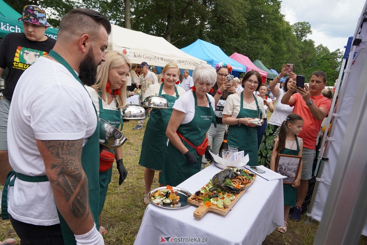 Święto Folkloru Kurpiowskiego w Zawadach [13.07.2025] - zdjęcie #130 - eOstroleka.pl