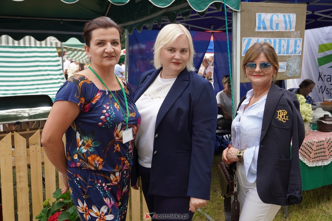 Święto Folkloru Kurpiowskiego w Zawadach [13.07.2025] - zdjęcie #124 - eOstroleka.pl
