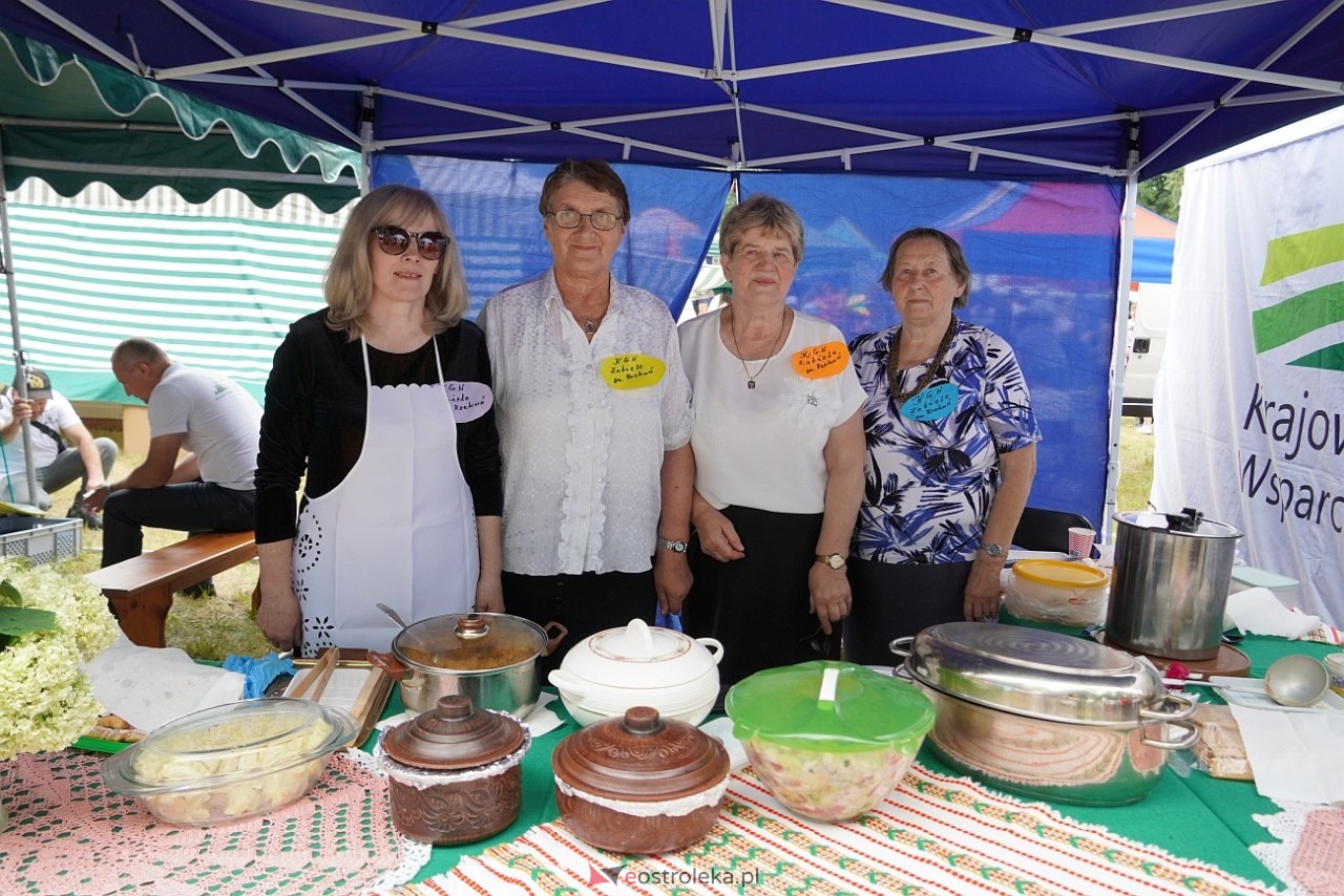 Święto Folkloru Kurpiowskiego w Zawadach [13.07.2025] - zdjęcie #122 - eOstroleka.pl