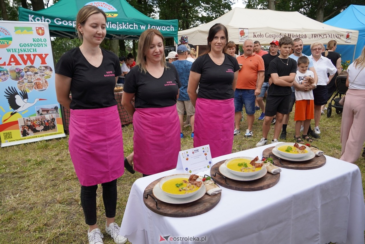 Święto Folkloru Kurpiowskiego w Zawadach [13.07.2025] - zdjęcie #120 - eOstroleka.pl