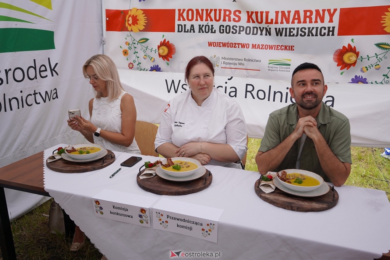 Święto Folkloru Kurpiowskiego w Zawadach [13.07.2025] - zdjęcie #119 - eOstroleka.pl