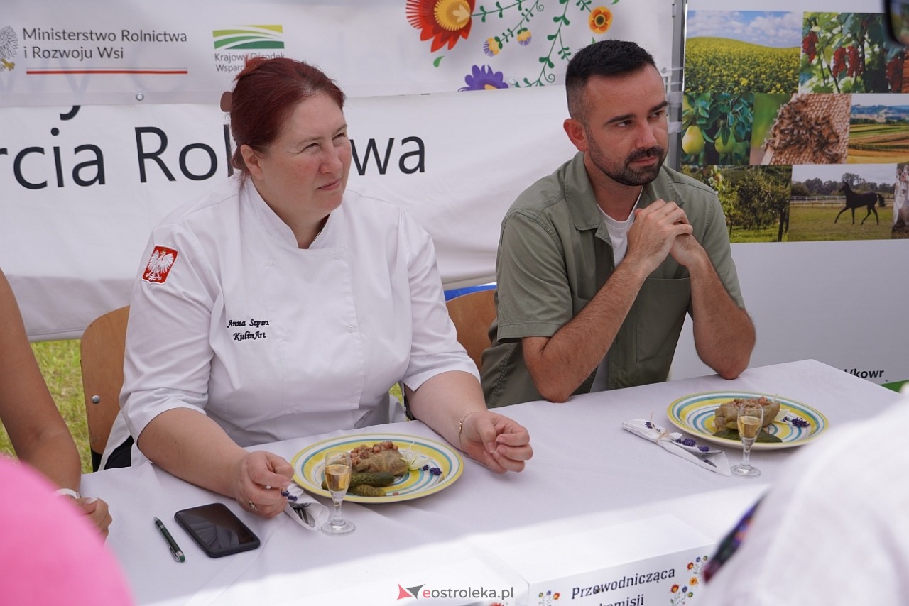 Święto Folkloru Kurpiowskiego w Zawadach [13.07.2025] - zdjęcie #101 - eOstroleka.pl