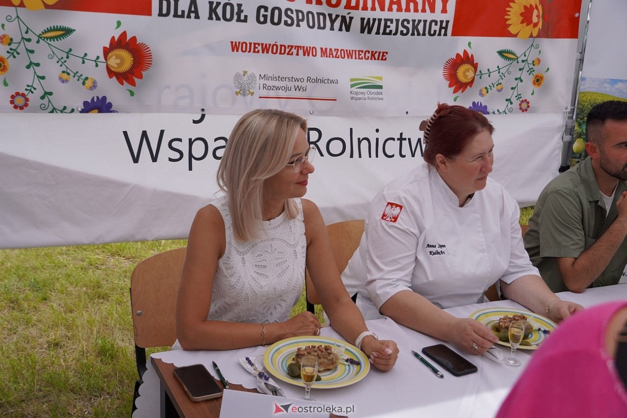 Święto Folkloru Kurpiowskiego w Zawadach [13.07.2025] - zdjęcie #100 - eOstroleka.pl