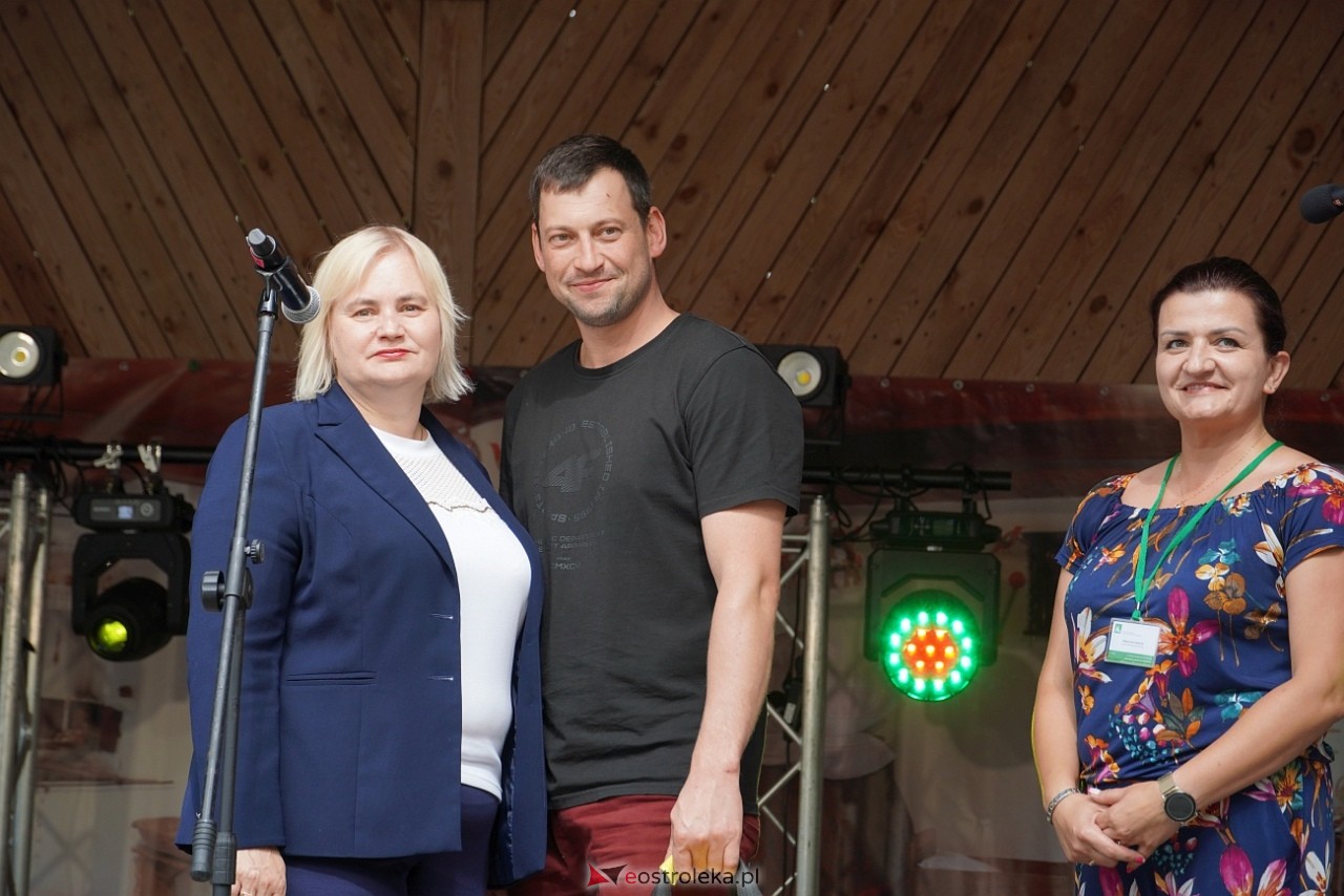Święto Folkloru Kurpiowskiego w Zawadach [13.07.2025] - zdjęcie #94 - eOstroleka.pl
