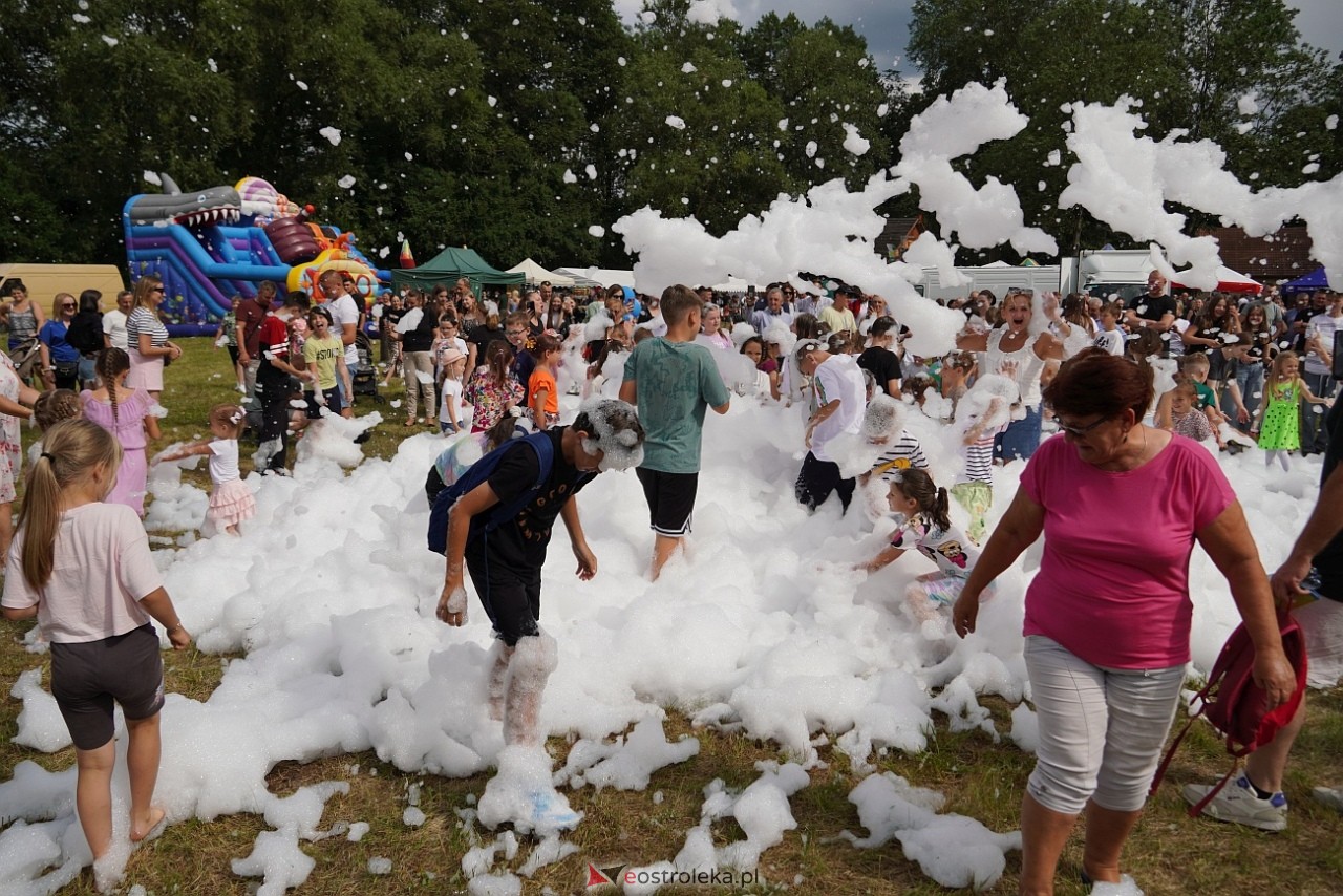 Święto Folkloru Kurpiowskiego w Zawadach [13.07.2025] - zdjęcie #81 - eOstroleka.pl