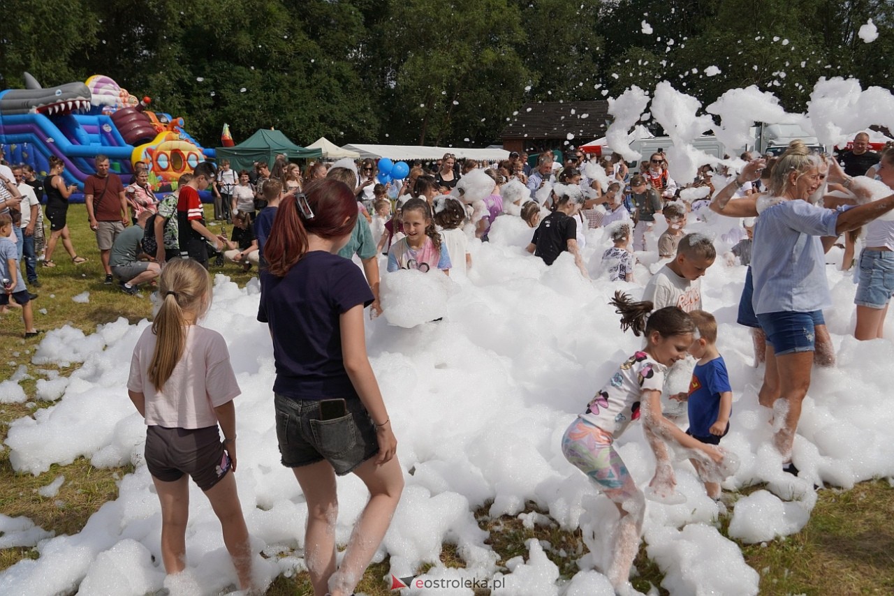 Święto Folkloru Kurpiowskiego w Zawadach [13.07.2025] - zdjęcie #77 - eOstroleka.pl