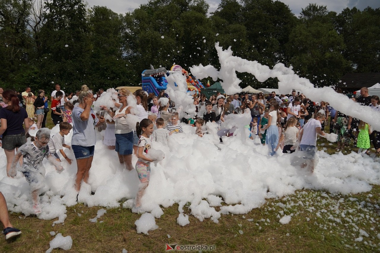 Święto Folkloru Kurpiowskiego w Zawadach [13.07.2025] - zdjęcie #76 - eOstroleka.pl
