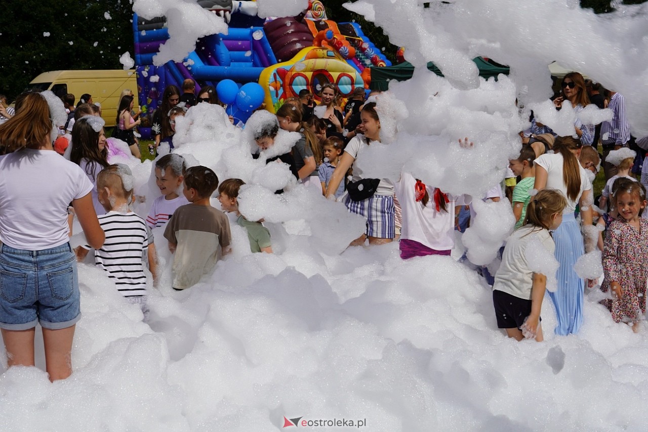 Święto Folkloru Kurpiowskiego w Zawadach [13.07.2025] - zdjęcie #74 - eOstroleka.pl