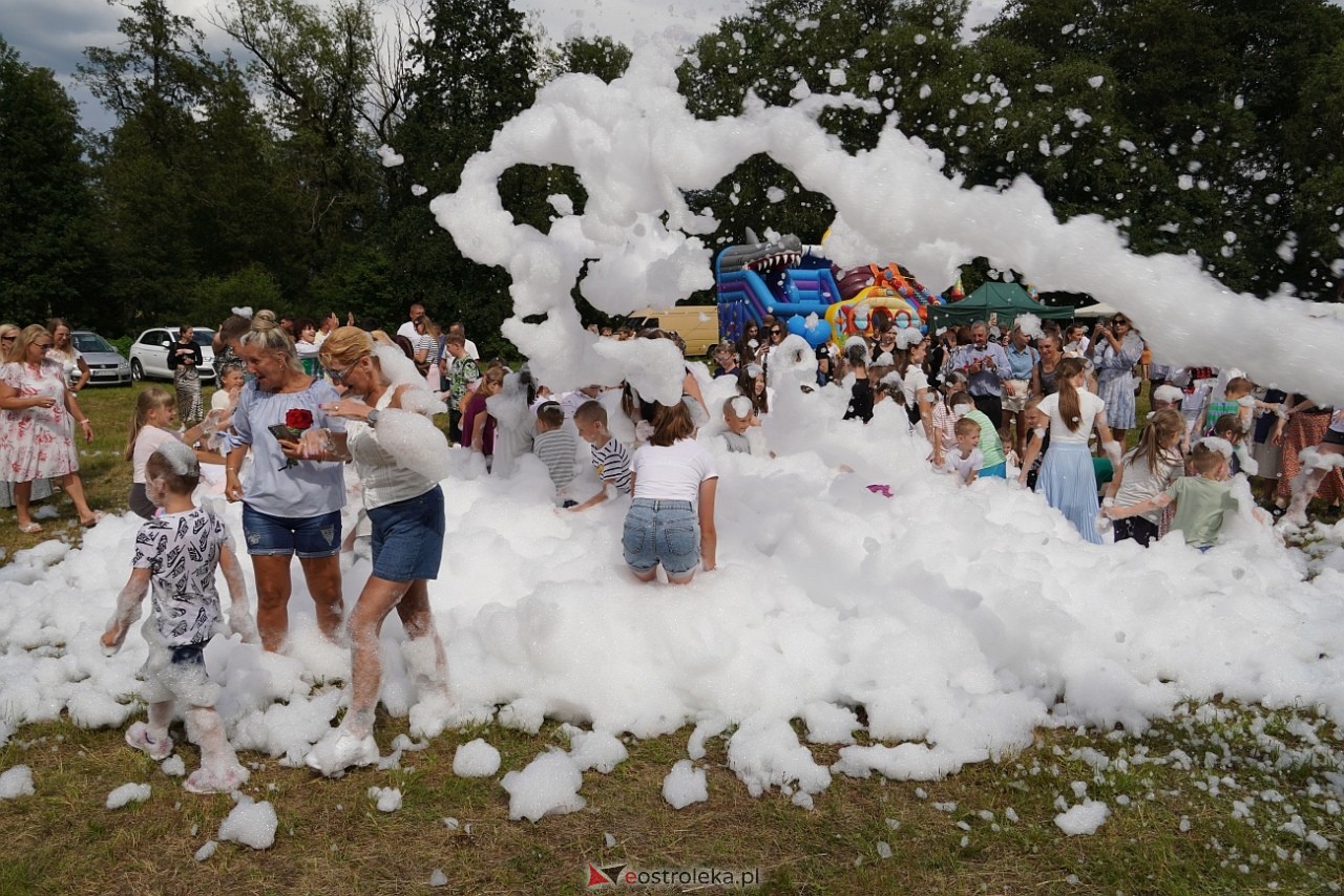 Święto Folkloru Kurpiowskiego w Zawadach [13.07.2025] - zdjęcie #73 - eOstroleka.pl