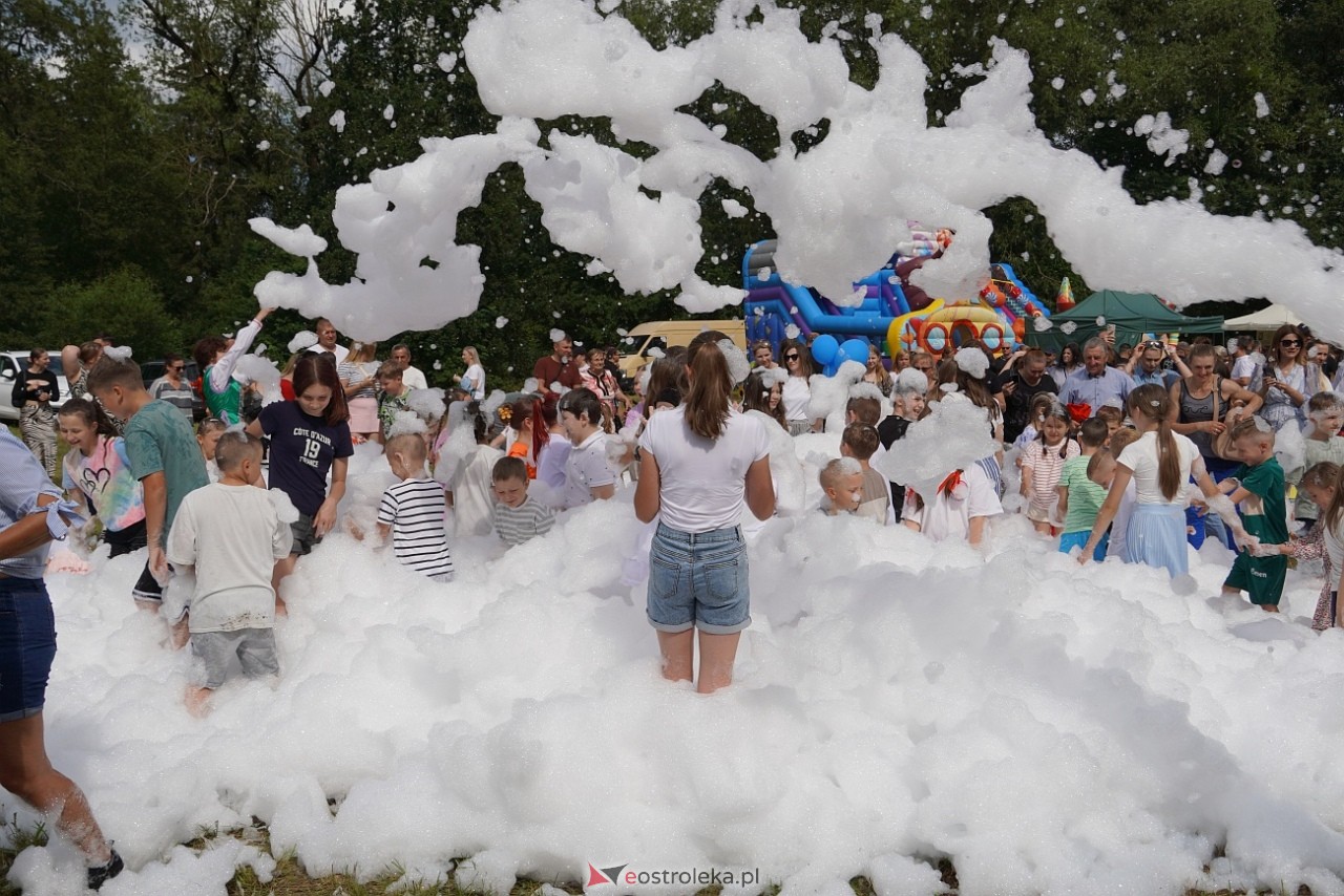 Święto Folkloru Kurpiowskiego w Zawadach [13.07.2025] - zdjęcie #72 - eOstroleka.pl