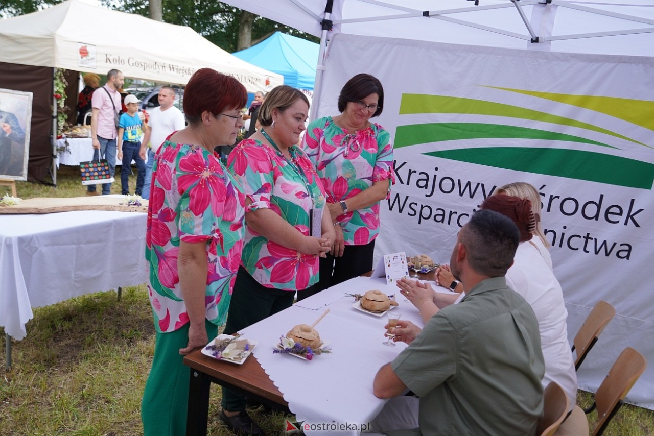 Święto Folkloru Kurpiowskiego w Zawadach [13.07.2025] - zdjęcie #69 - eOstroleka.pl