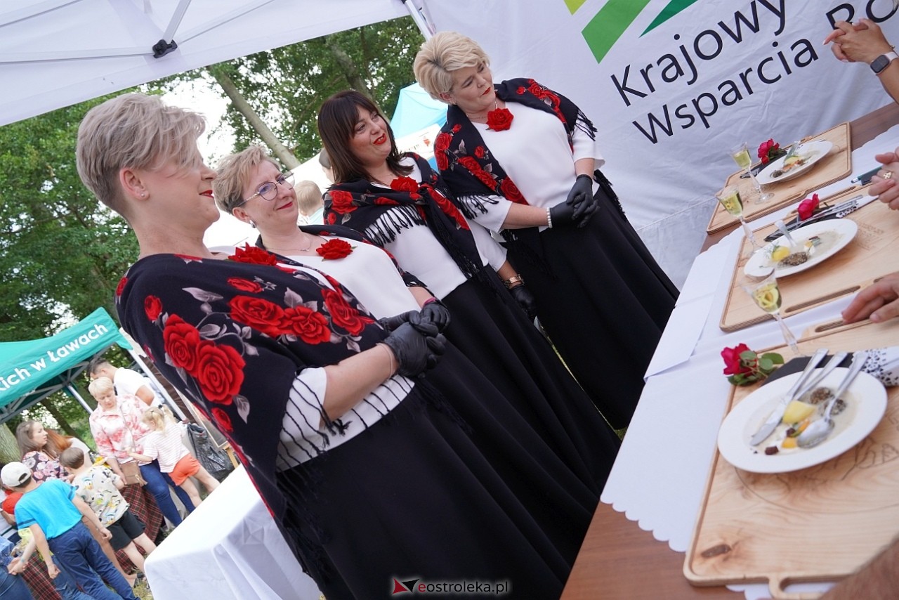 Święto Folkloru Kurpiowskiego w Zawadach [13.07.2025] - zdjęcie #64 - eOstroleka.pl