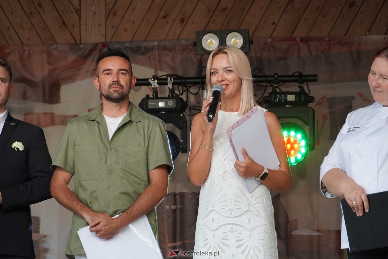 Święto Folkloru Kurpiowskiego w Zawadach [13.07.2025] - zdjęcie #39 - eOstroleka.pl