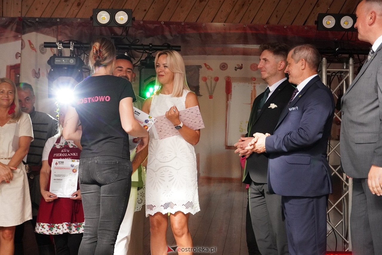 Święto Folkloru Kurpiowskiego w Zawadach [13.07.2025] - zdjęcie #23 - eOstroleka.pl