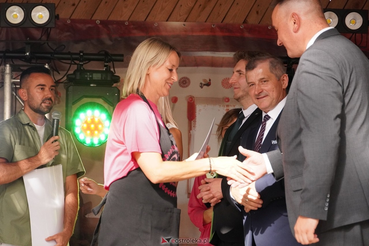 Święto Folkloru Kurpiowskiego w Zawadach [13.07.2025] - zdjęcie #21 - eOstroleka.pl