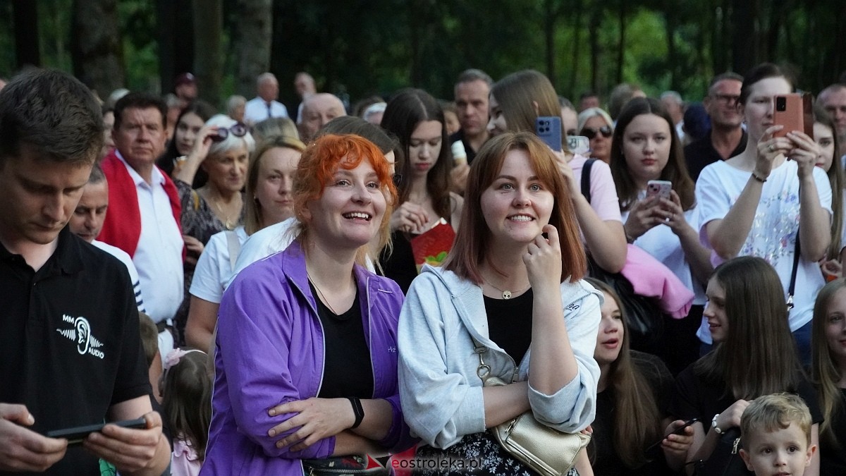 Skaner w Zawadach [13.07.2025] - zdjęcie #112 - eOstroleka.pl