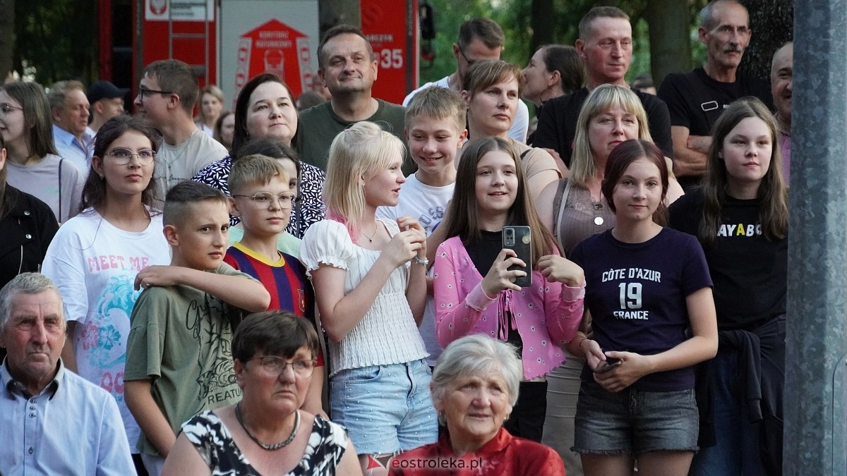 Skaner w Zawadach [13.07.2025] - zdjęcie #109 - eOstroleka.pl