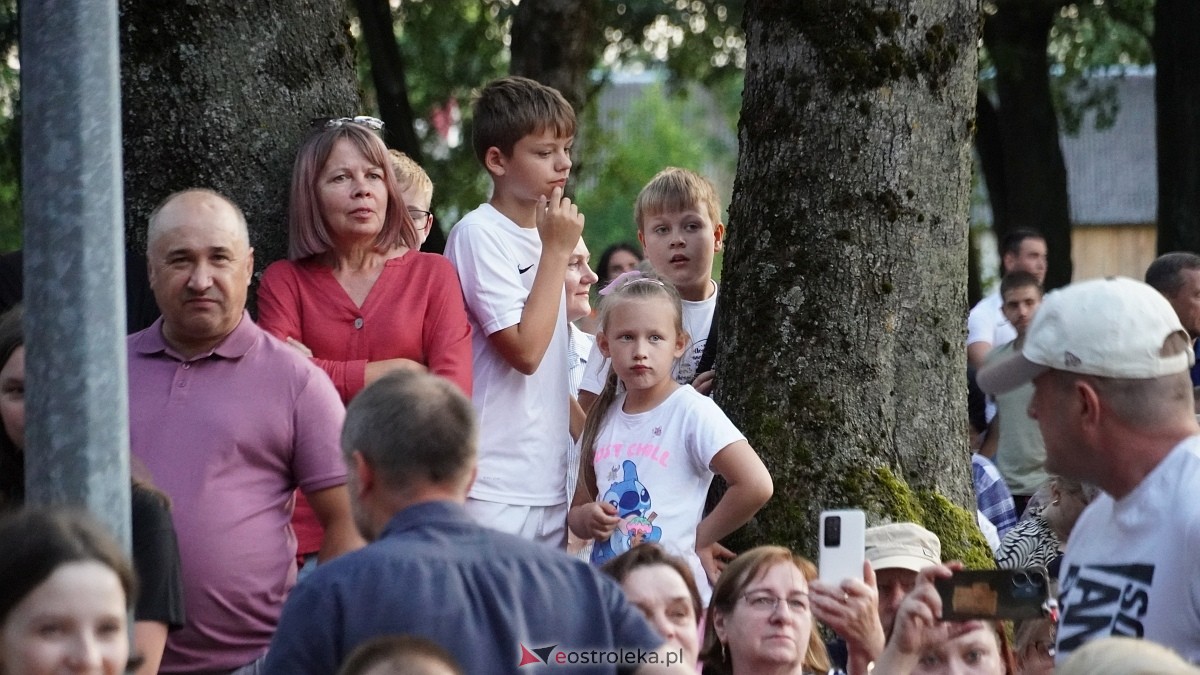 Skaner w Zawadach [13.07.2025] - zdjęcie #95 - eOstroleka.pl