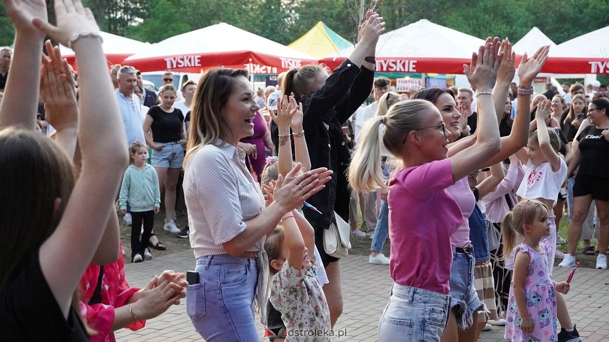 Skaner w Zawadach [13.07.2025] - zdjęcie #88 - eOstroleka.pl