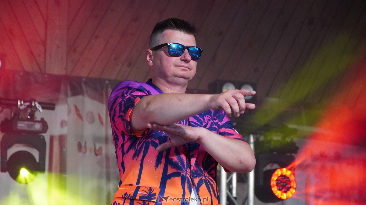 Skaner w Zawadach [13.07.2025] - zdjęcie #79 - eOstroleka.pl