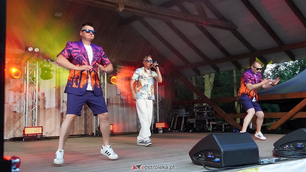 Skaner w Zawadach [13.07.2025] - zdjęcie #77 - eOstroleka.pl