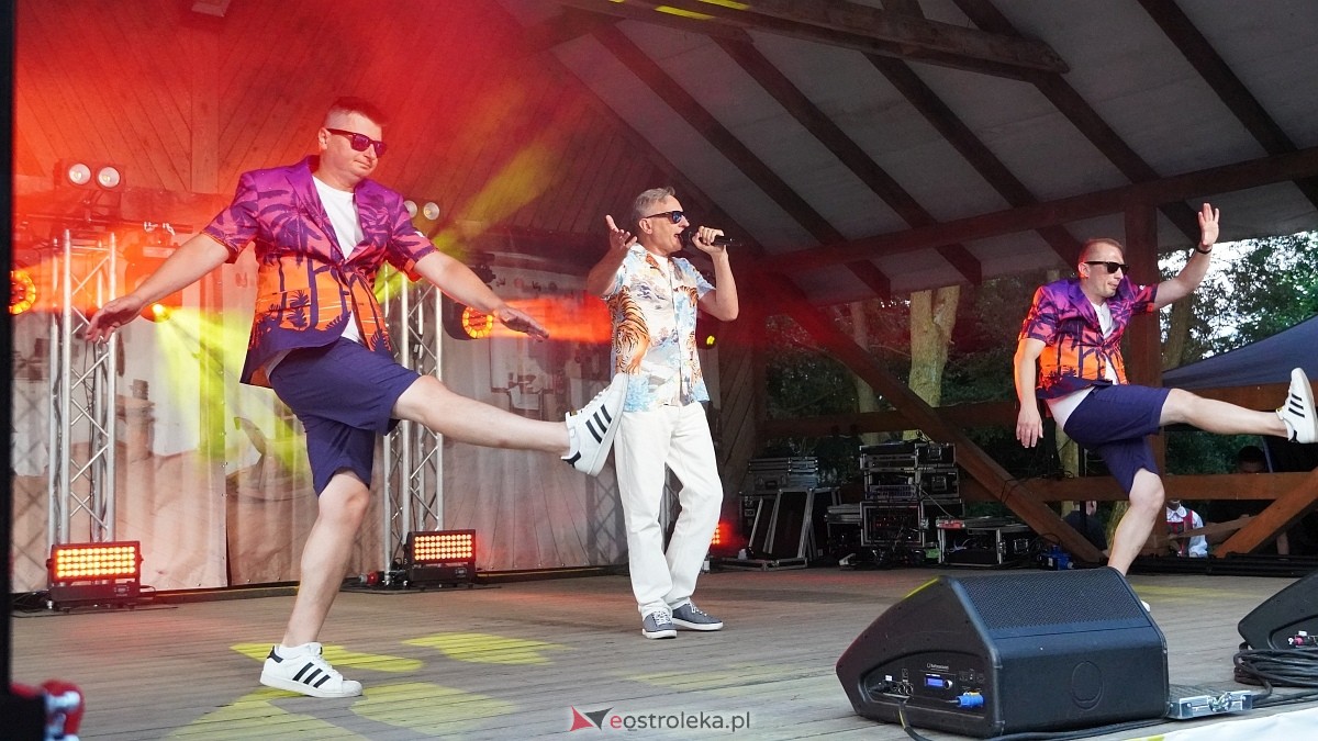 Skaner w Zawadach [13.07.2025] - zdjęcie #75 - eOstroleka.pl